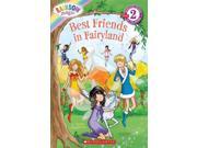 Best Friends in Fairyland Scholastic Readers