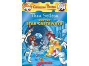Thea Stilton and the Star Castaways Thea Stilton Reprint