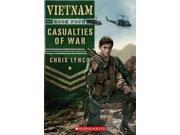 Casualties of War Vietnam Reprint
