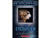 The Encounter Animorphs Reissue