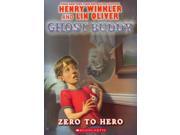 Zero to Hero Ghost Buddy