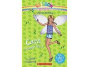 Cara the Camp Fairy Rainbow Magic Special