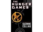The Hunger Games The Hunger Games Reprint