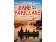 Zane and the Hurricane Reprint