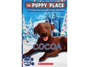 Cocoa Puppy Place