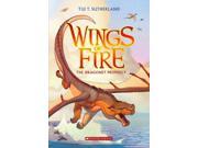 The Dragonet Prophecy Wings of Fire Reprint