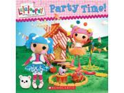 Party Time! Lalaloopsy