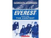 The Contest Everest Trilogy