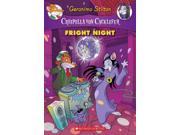 Fright Night Creepella Von Cacklefur