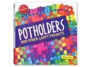 Potholders CSM NOV PC