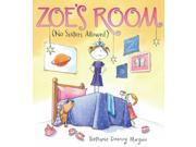 Zoe s Room Zoe