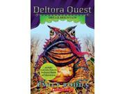 Dread Mountain Deltora Quest Reprint
