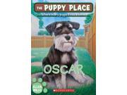 Oscar Puppy Place