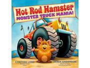 Monster Truck Mania! Hot Rod Hamster