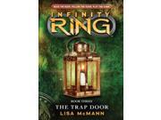 The Trap Door Infinity Ring