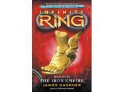 The Iron Empire Infinity Ring