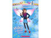 Miley the Stylist Fairy Rainbow Magic