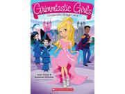 Cinderella Stays Late Grimmtastic Girls