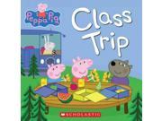 Class Trip Peppa Pig