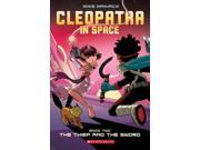Cleopatra in Space 2 Cleopatra in Space