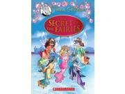 The Secret of the Fairies Thea Stilton Special Edition