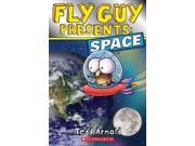Space Fly Guy Presents