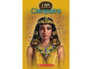 I Am Cleopatra I Am