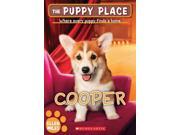 Cooper Puppy Place