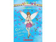 Coco the Cupcake Fairy Rainbow Magic