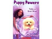 Take a Bow Wow Puppy Powers