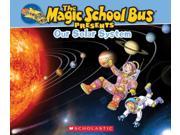 Our Solar System Magic School Bus Presents