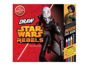 Draw Star Wars Rebels ACT CSM PE