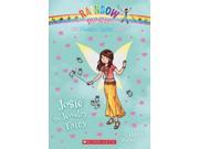 Josie the Jewelry Fairy Rainbow Magic