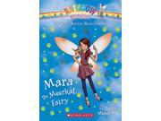 Mara the Meerkat Fairy Rainbow Magic Reprint