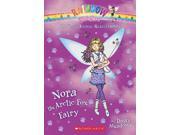 Nora the Arctic Fox Fairy Rainbow Magic