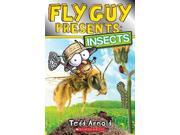 Insects Fly Guy Presents