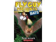 Bats Fly Guy Presents