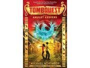 Amulet Keepers TombQuest
