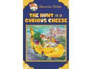 The Hunt for the Curious Cheese Geronimo Stilton Special Edition