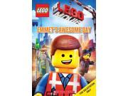 Emmet s Awesome Day Scholastic Readers Lego