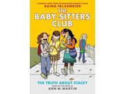 The Baby Sitters Club 2 Baby Sitters Club Graphix