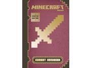 Combat Handbook Minecraft Updated