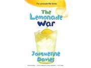 The Lemonade War Lemonade War Reprint