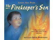 The Firekeeper s Son Reprint