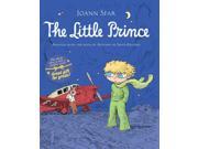 The Little Prince Reprint