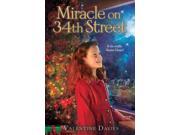 Miracle on 34th Street Reprint