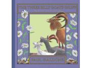 The Three Billy Goats Gruff Folk Tale Classics