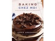 Baking Chez Moi