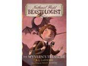 The Wyverns Treasure Nathaniel Fludd Beastologist