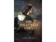 The Hallowed Ones 1